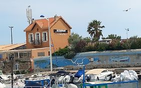 Le Moorea 2 Est A 5 Min De L'Hyper Centre Et Plages